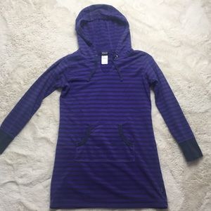 Patagonia Sweatshirt Dress